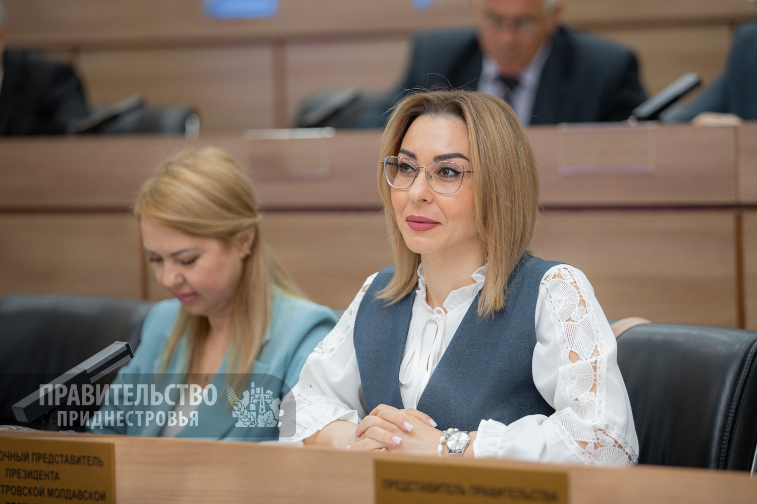 Верховный Совет принял изменения в бюджет ПМР на 2025 год, предложенные Правительством