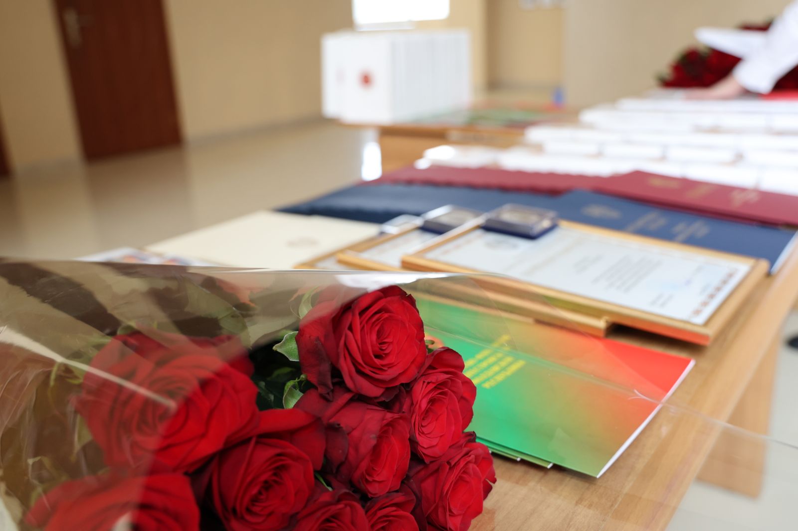 День финансиста – более 100 наград в честь профессионалов финансовой системы ПМР