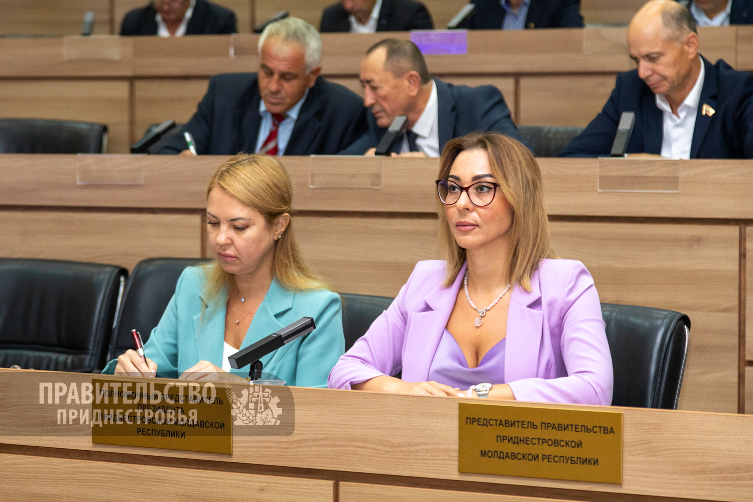 Приняты антикризисные меры для стабилизации бюджета республики