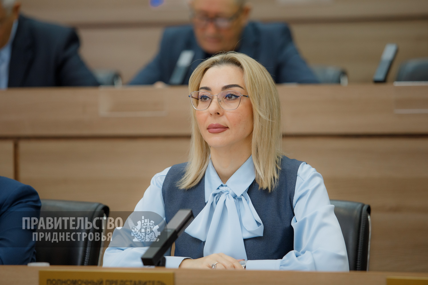 Верховный совет принял поправки в РБ-25