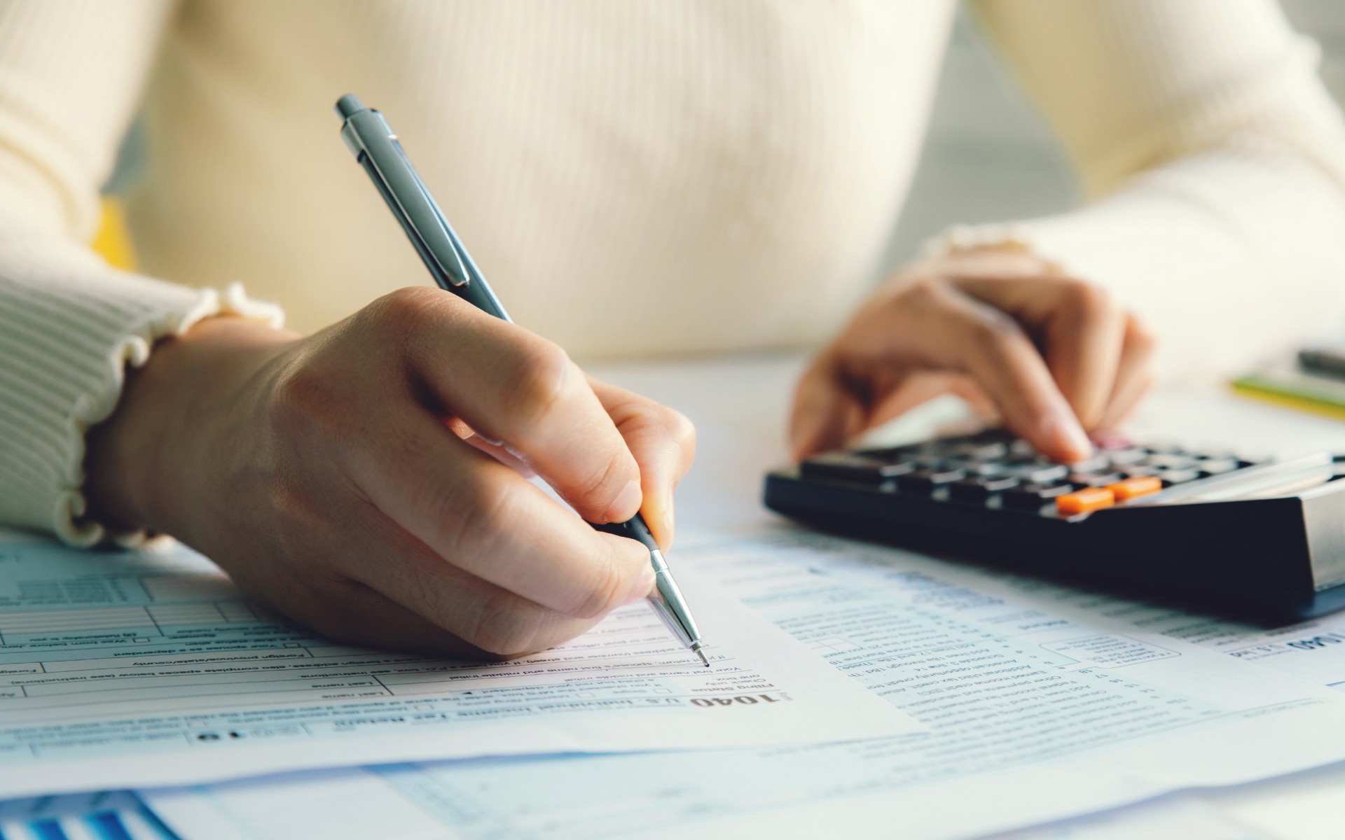 Порядок проведения сверки по уплате налогов