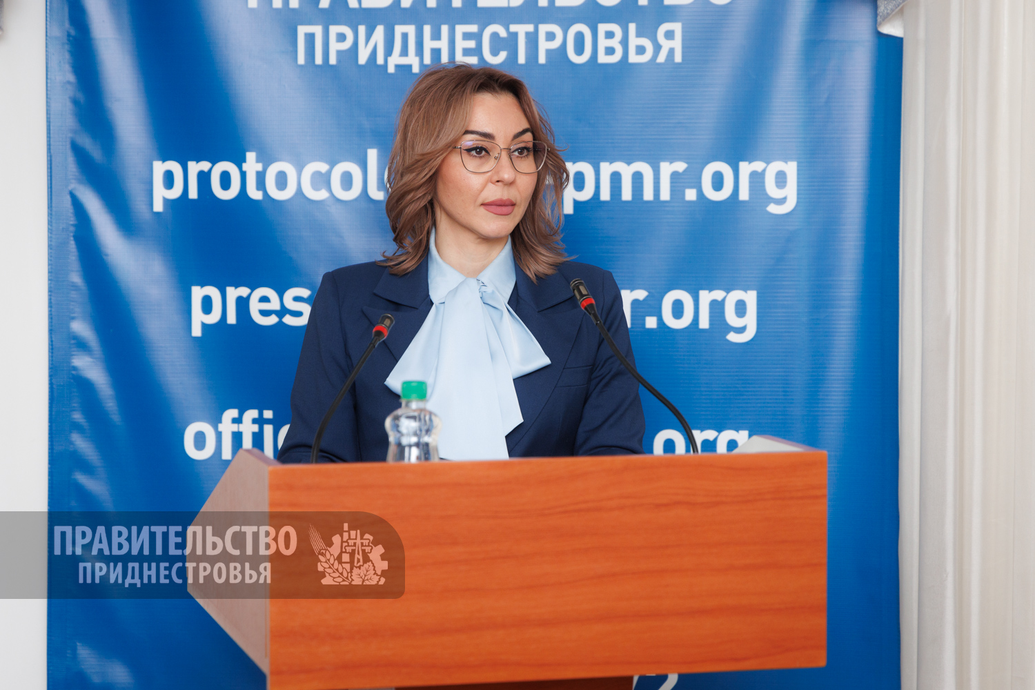 На заседании Правительства представлены обновленные правила применения кассовой техники